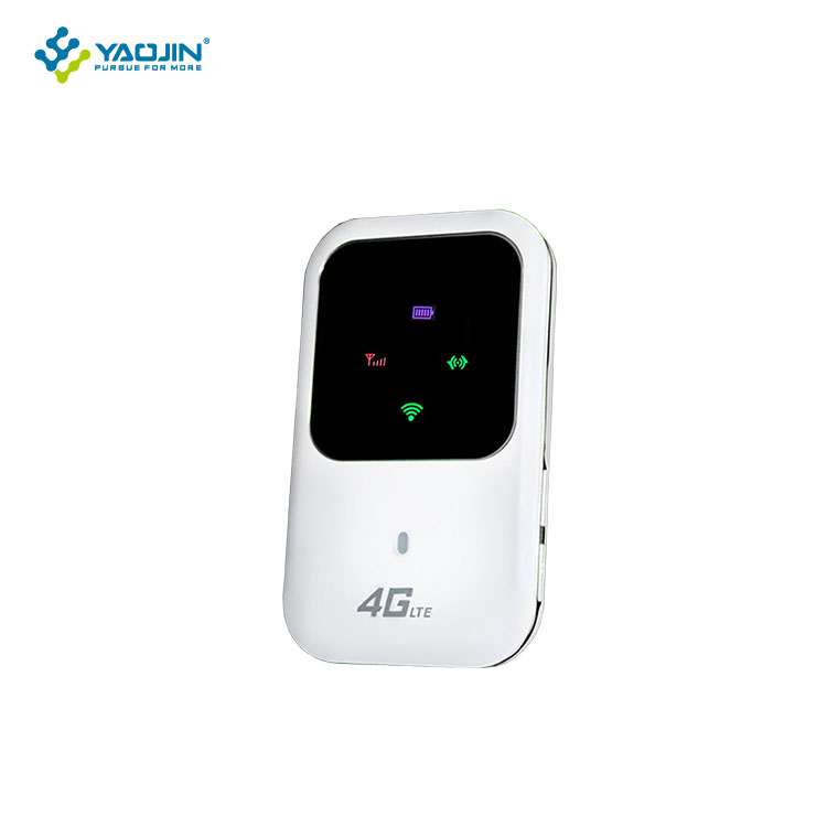 4G মোবাইল Mifi এর জন্য সাধারণ প্রশ্ন