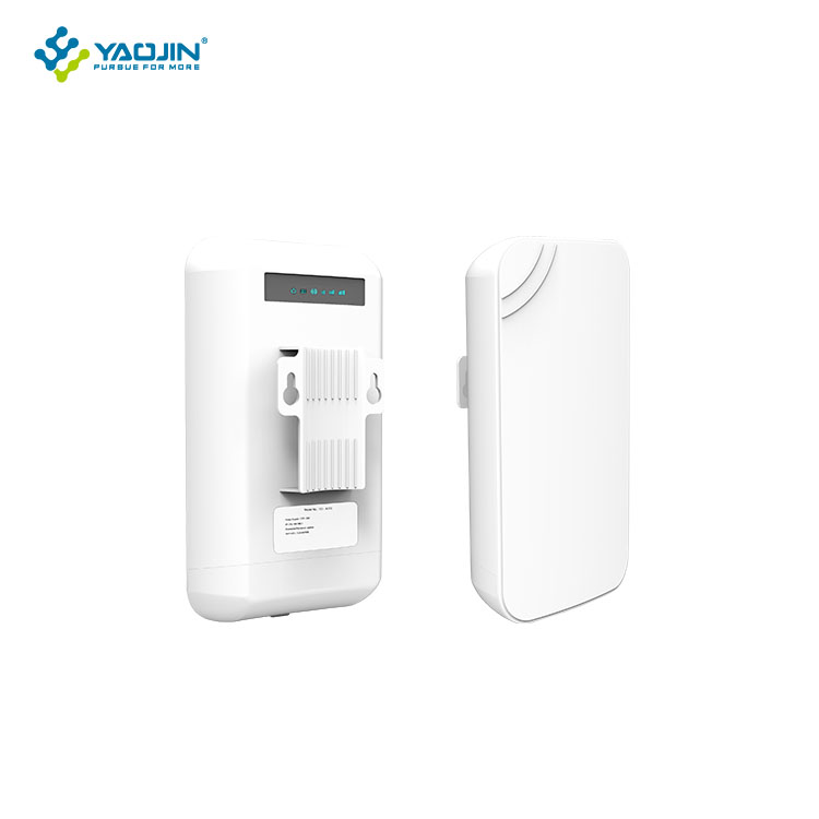 কিভাবে 5G আউটডোর CPE রাউটার শিল্প ও আবাসিক স্থাপনার জন্য আউটডোর নেটওয়ার্ক কভারেজ ডেড জোন দূর করতে পারে?